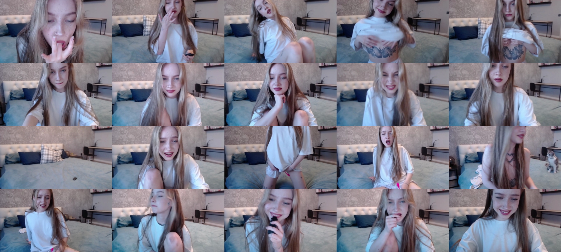Pussypowvv  04-06-2021
